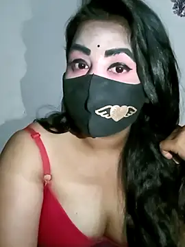 Show de Jessica-03 na webcam