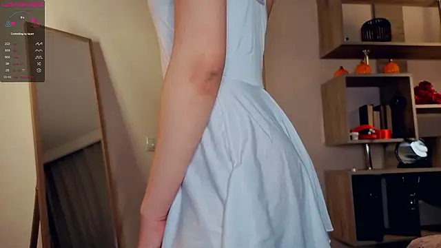 Sembang XXX Secara Langsung ClarissaMaheia