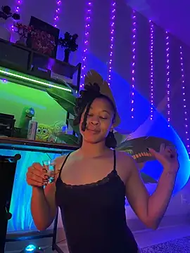 Živý XXX chat thebrattygoddess