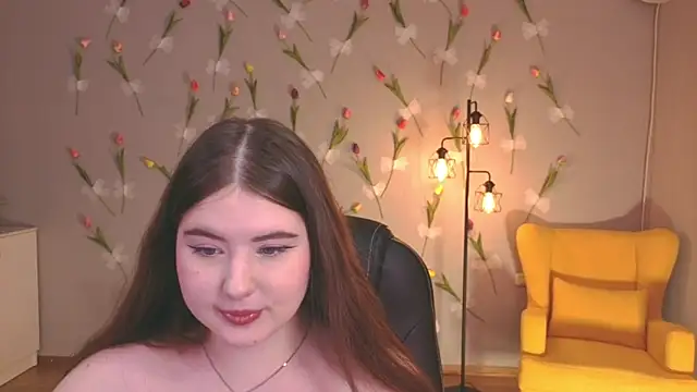 PixelGoddess' Live XXX Chat