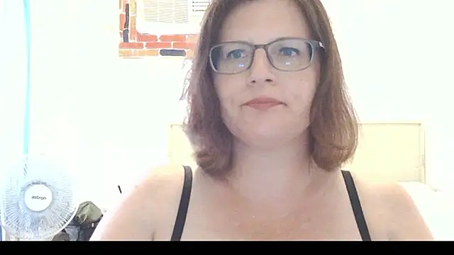 Domina_Tasselina_Goddess Adlı Modelin Canlı XXX Sohbeti