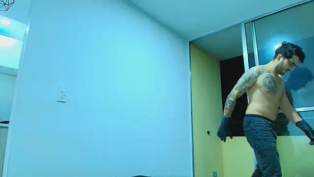 thomas_gun – Live XXX-chat