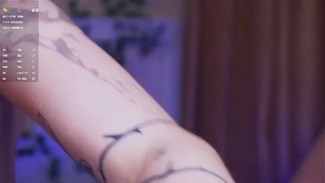 แชท XXX สดของ GabrielleLynchard