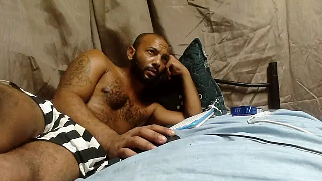 แชท XXX สดของ Camodick