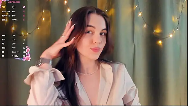 MirnaTellado Live XXX-chat