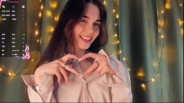 Chat XXX ao vivo de MirnaTellado