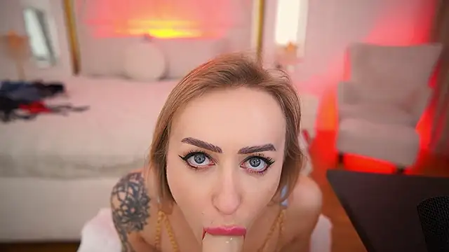 دردشة GraceCandy الجنسية المباشرة