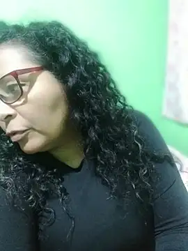 Sembang XXX Secara Langsung Amarantha25