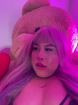 Chat XXX en directo de Mia_Carters