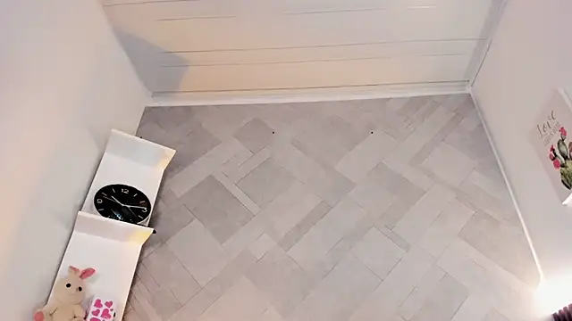 Zoe_dream_ 라이브 XXX 채팅