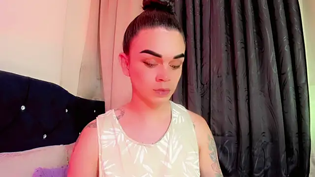 Вебкам-шоу lesly_xx