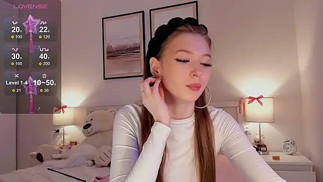 diana_nier Chat XXX in diretta