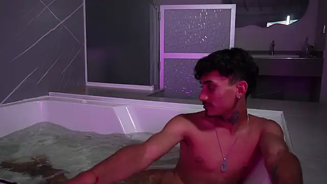 Chat XXX ao vivo de Dark_Eros_