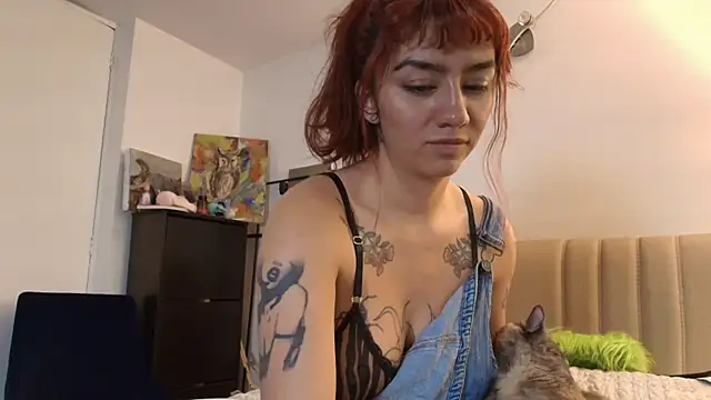 nth-li's Live XXX Chat