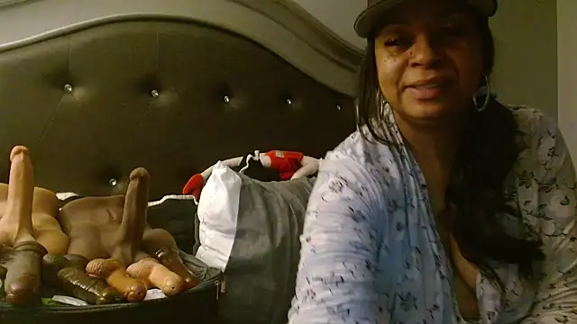 MSweetLindaParks' Live XXX Chat