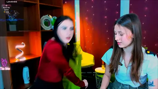 alia_skay Adlı Modelin Canlı XXX Sohbeti