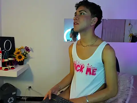 Ailanys_Miller – Live XXX-chat