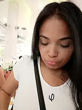 _Estrellita_ 라이브 XXX 채팅