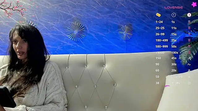 Belle_Emmanuellen Live XXX chat