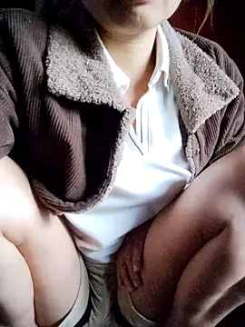 Congee-666のライブXXXチャット