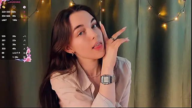 Chat XXX ao vivo de MirnaTellado