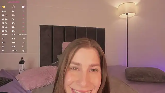 LynnSam_ 라이브 XXX 채팅