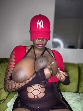 Chat +18 de ScarletMuseX ao vivo