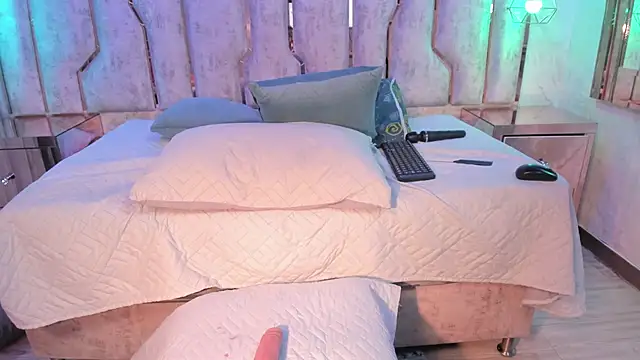 barbara_cambels 라이브 XXX 채팅