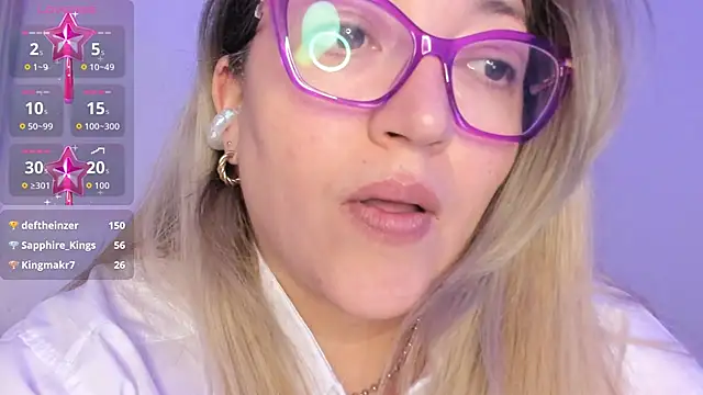 Show de Naty_Mature_ na webcam