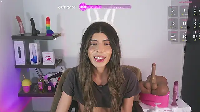 valentina_crtti Show Webcam