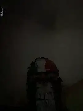 Gango_777 – Kamerová šou