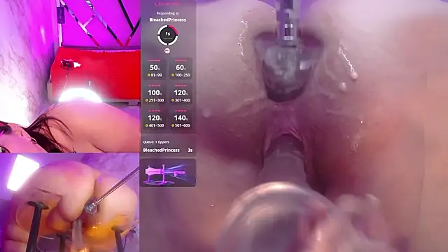 ErikaMontiel__ élő XXX-chatje