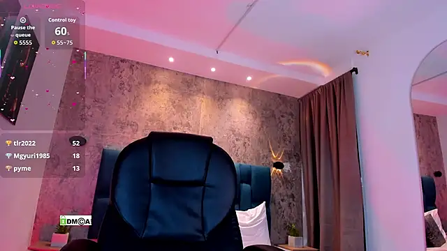 susanasmith18 라이브 XXX 채팅