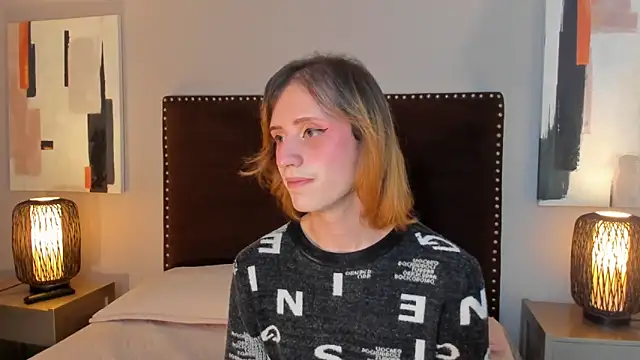 seraphine_star 网络视讯表演