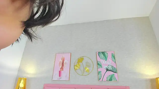 cristal_kane Live XXX-Chat