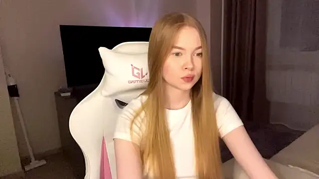 LumiSun 라이브 XXX 채팅