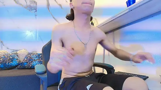 Chat +18 de XanderGrey8 ao vivo