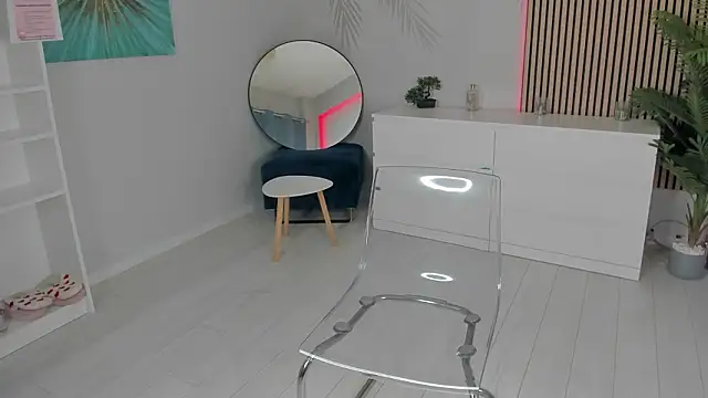 Živý XXX chat ZayaTease