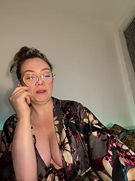 Živý XXX chat FemDom_RubyKnightXXO