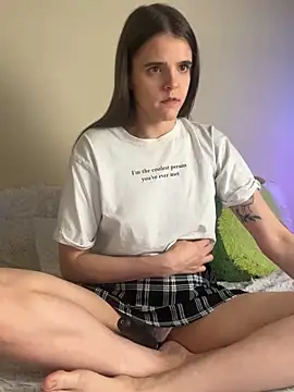 Ema_X_Love 라이브 XXX 채팅