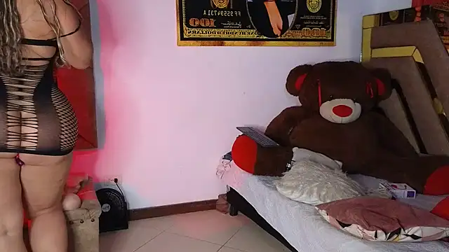 GiselReyes 라이브 XXX 채팅