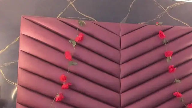 ValerySex_ লাইভ XXX চ্যাট