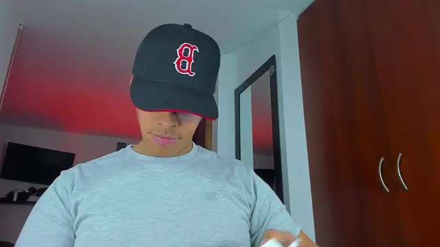 Chat +18 de _John_Boy_ ao vivo