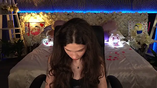 BabyFlowerr 라이브 XXX 채팅