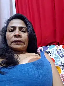 floresblancas Webcam-Show