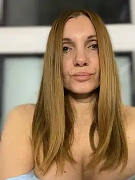 miss_darsi Adlı Modelin Canlı XXX Sohbeti