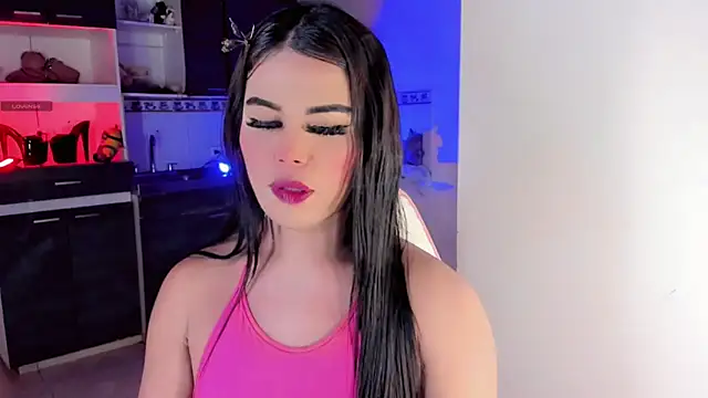 Baspolit_Snow77 Live XXX-chat