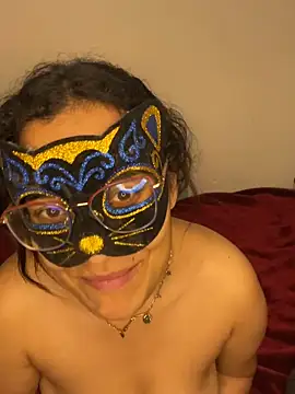 goodone98 Adlı Modelin Web Kamerası Şovu