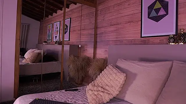 AmmyScott live XXX chat