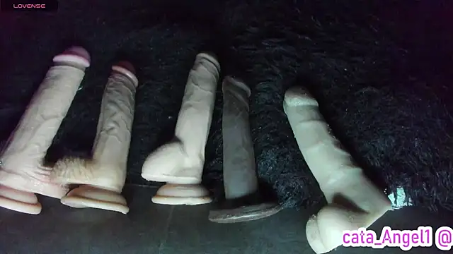 Sembang XXX Secara Langsung Cata-angel